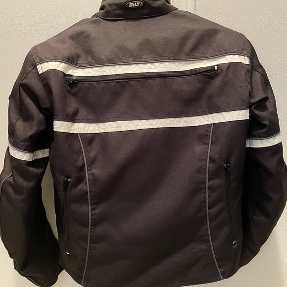 Bilt motorcycle jacket - Picture 2 of 6